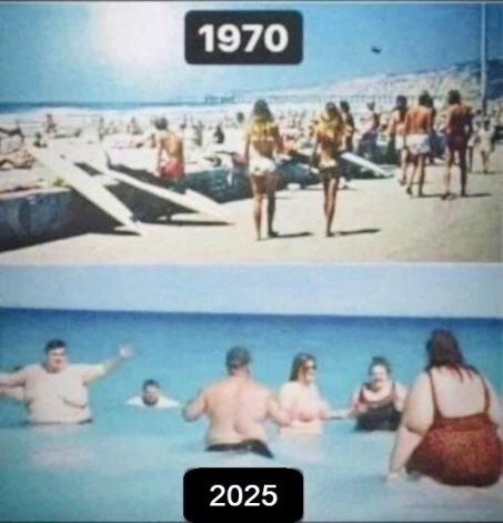 A tengerszint emelkedésének valódi oka