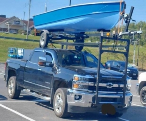 Egy újabb egyedi megoldás 😮