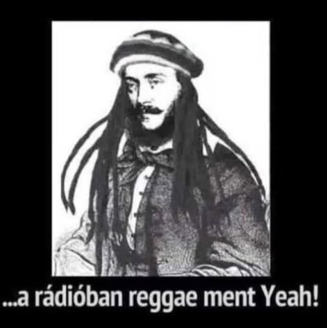 Kossuth Lajos azt üzente