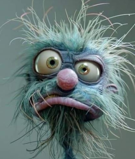 Ma reggel a tükörbe néztem