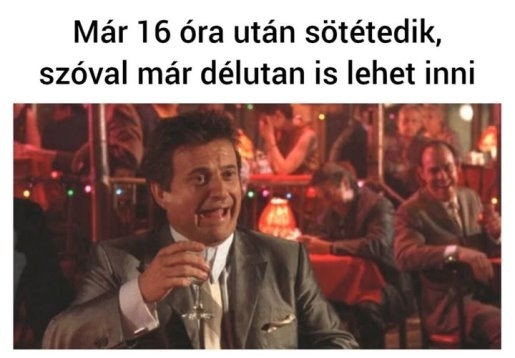 Nézzük a dolgok jó oldalát 