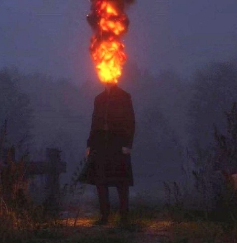 Amikor apósod megkínál a kerítésszaggató házi pálinkájából