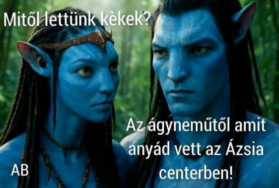 Most már ezt is tudjuk