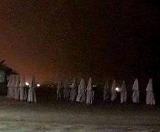 A látszat néha csal