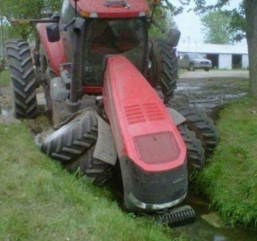 Neki sz@rul indult a napja