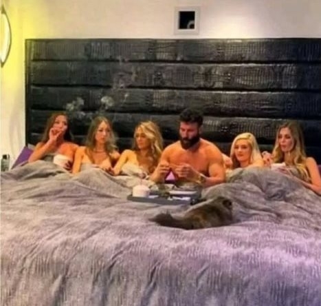 Náluk már akkora a szegénység, hogy hatan alszanak egy ágyban