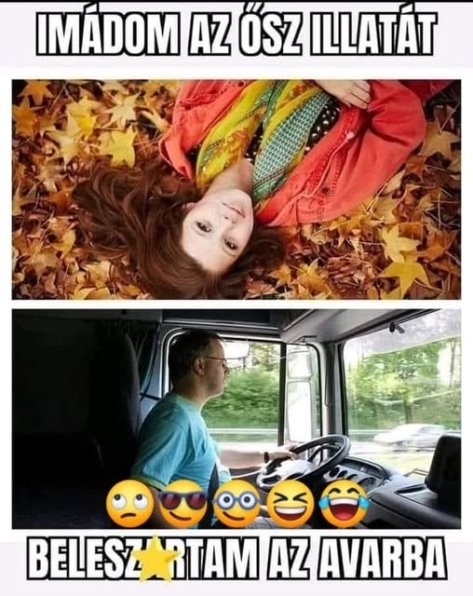 Későn jött az info