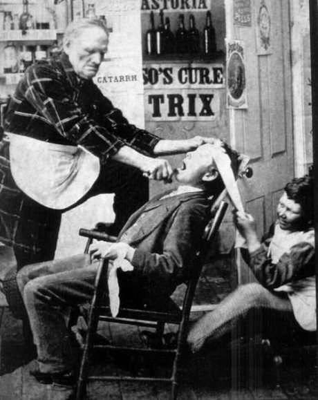 Foghúzás - Retro verzió