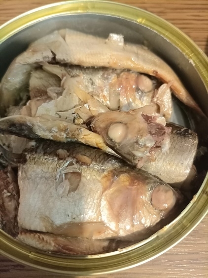 Meggondoltam, mégis vajas kenyeret kérek vacsira