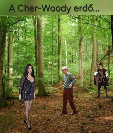 Egy kis hétvégi agyzsibbasztás