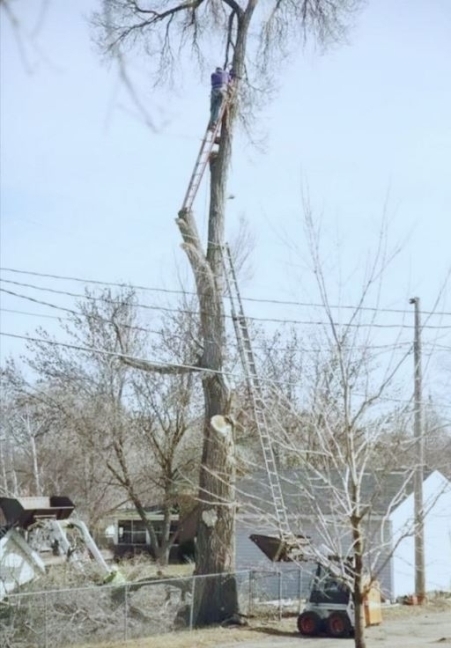 Reméljük, hogy nem lett belőle baj