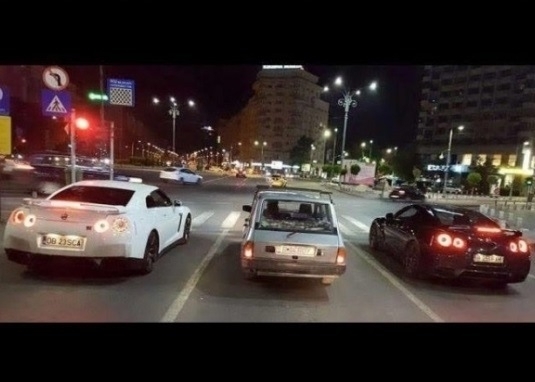 A pillanat, amikor tudatosul benned, hogy itt a részvétel és nem a győzelem a fontos!