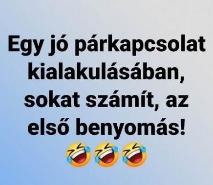 Ha érted mire gondolok