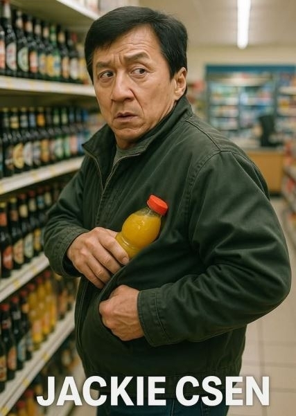 Hét eleji agyzsibbasztó