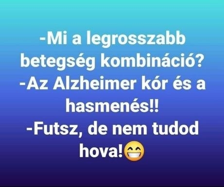 Az tényleg sz@r helyzet lehet