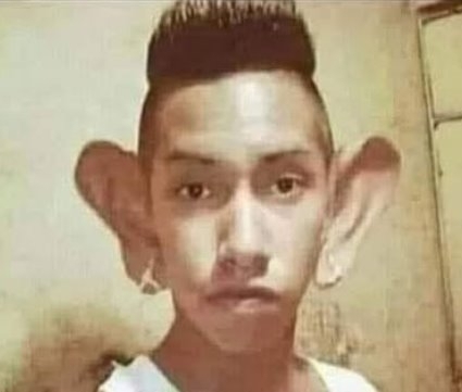 Egyszerűen képtelenek elkapni a rendőrök