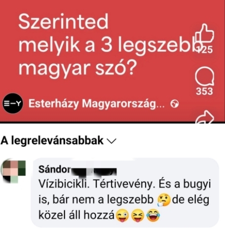 Mert ahonnan jöttünk, oda egy életen át visszavágyunk