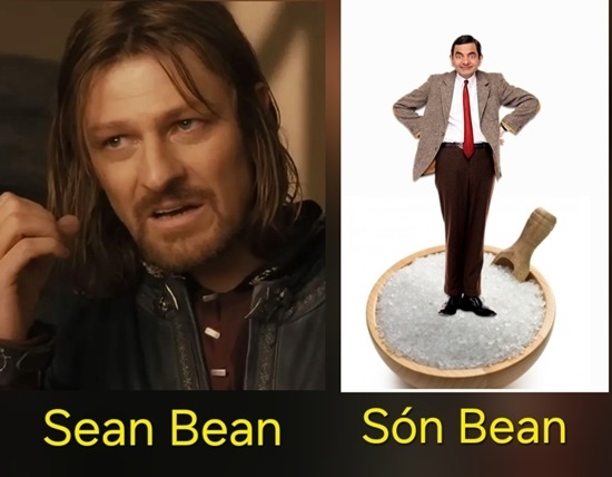 Mára is kaptunk egy agyzsibbasztó posztot