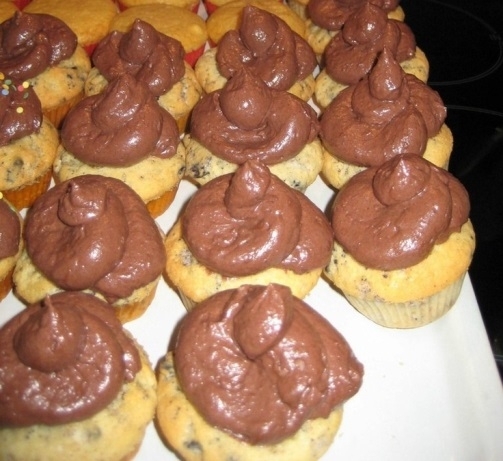 Desszertajánló rovatunkat látjátok