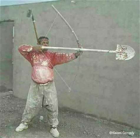 Íme Kalányos Winnetou