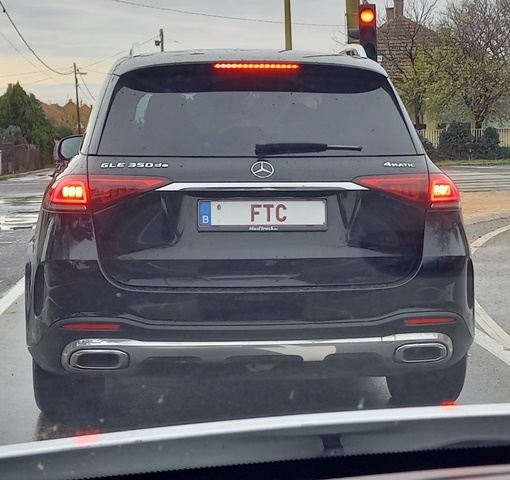 Belgiumban is szeretik a Fradit!