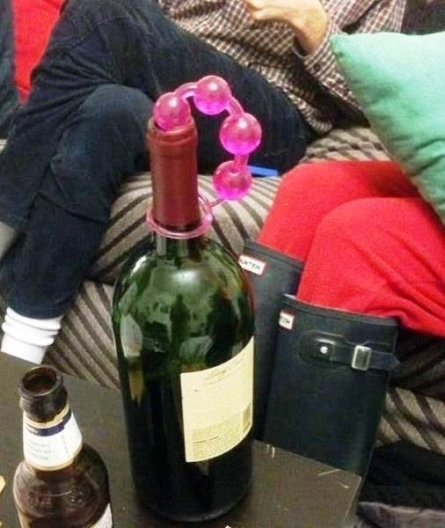 Ő erre (is) használja