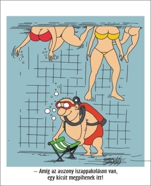 Wellness hétvége - Mindenki másképp kényezteti magát