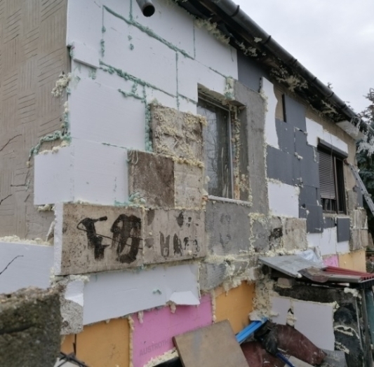 A megfelelő hőszigetelésnek rengeteg előnye van, ami hosszú távon megéri az árát