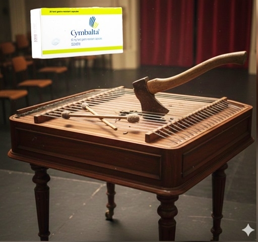 Sziasztok! Egy érdekes nevű gyógyszerre leltem az éterben