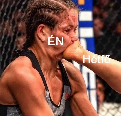 Kezdjünk meg egy újabb hetet!