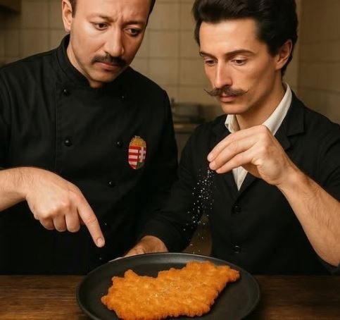 Vörösmarty Mihály - Sózat