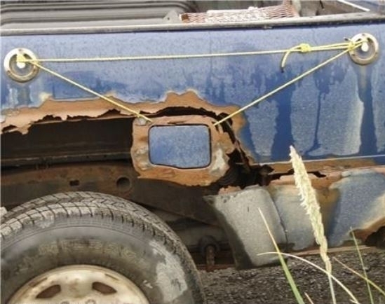 Amikor azt hiszed, hogy már mindent láttál