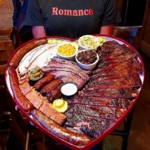 Egy férfi is lehet romantikus