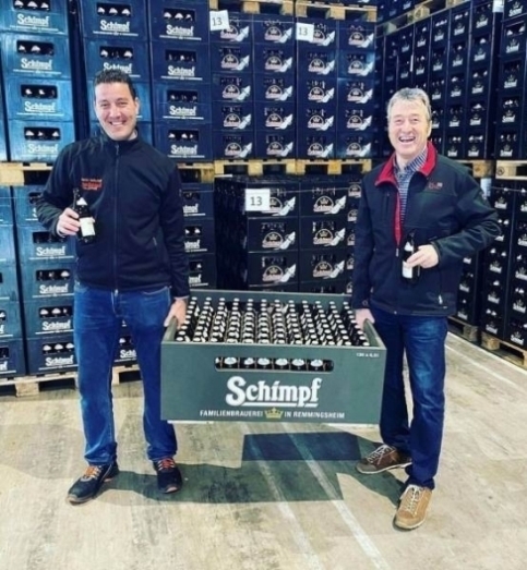 Haver, neked melyik a kedvenc söröd?