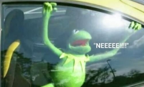 Amikor indultok a csapatépítőre, és te valahogy a főnök autójába kerülsz