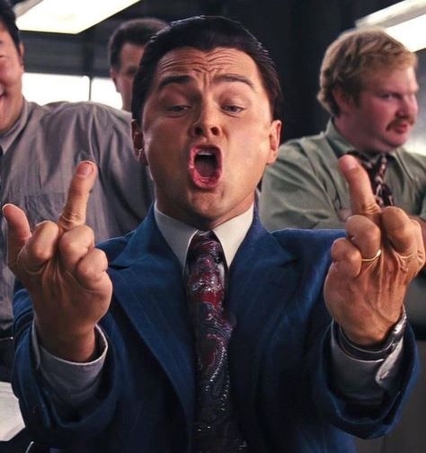 Az lenne az igazi Black Friday, ha ma 70%-al kevesebb hülye lenne!