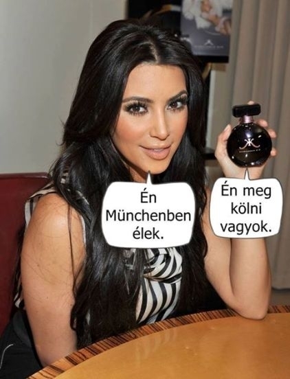 Szombati agyzsibbasztó