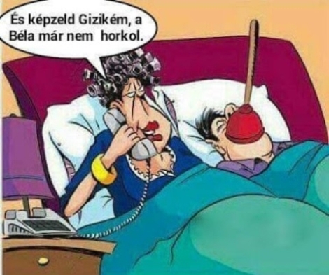 Higiénia - Szeretem