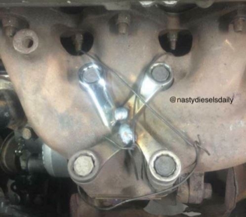 Állandóan kilazulnak a csavarok?