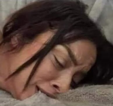 Örülj annak amid van, mert van, aki már a takarót rágja az éhségtől