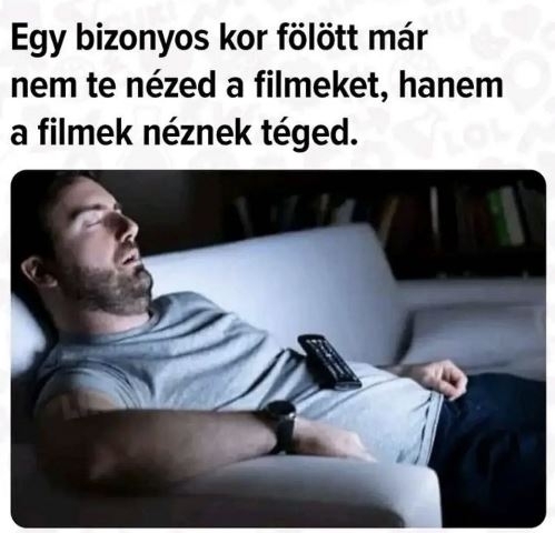 Idősebbeknek ismerős lehet a dolog