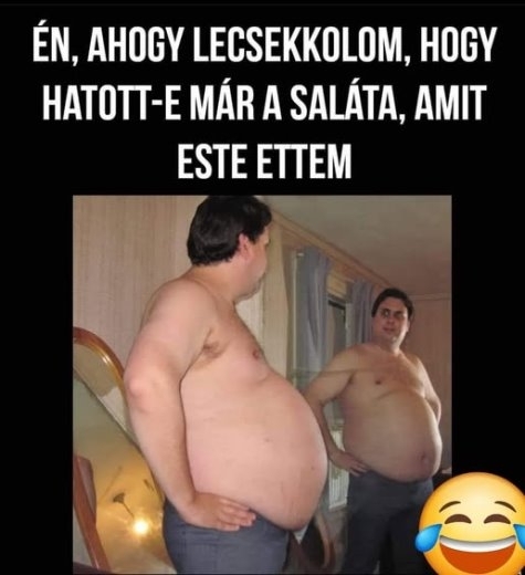 A diéta egy hosszú távú elköteleződés 🙂