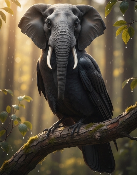 Sosemvolt állatok rovatba