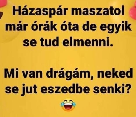 Annyira nem vicces