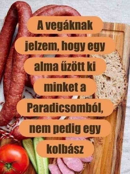 Egy kis emlékeztető