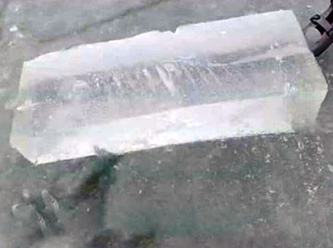 Balaton szelet - Diétás verzió