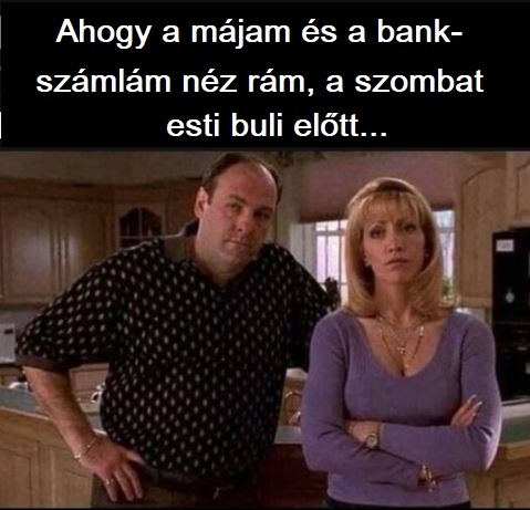 Azért este odaverünk 🙂