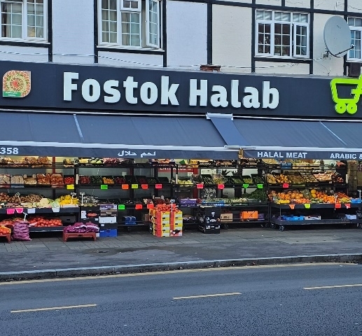 Acton, Nyugat-London