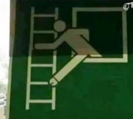 Tennivaló vészhelyzet esetén