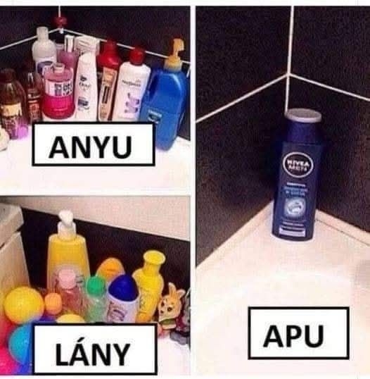 Többeknek ismerős lehet a dolog